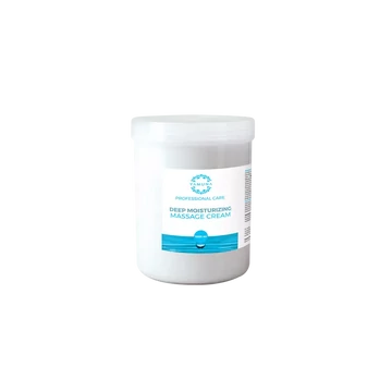 Yamuna mélyhidratáló masszázskrém 1000ml