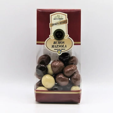 Choko Berry Rumos mazsola 80g
