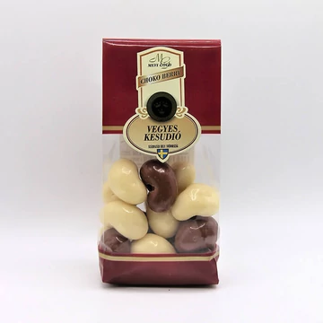 Choko Berry Vegyes kesudió 80g