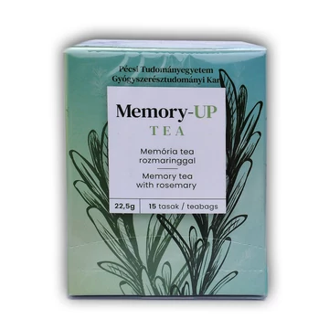 Mecsek Memory-Up teakeverék 15x1.5g 15x