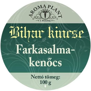 Bihar Kincse Farkasalma kenőcs 100g