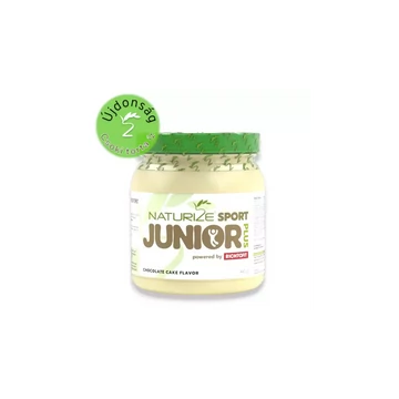 Naturize Sport Junior plus fehérje, csokitorta íz 440g