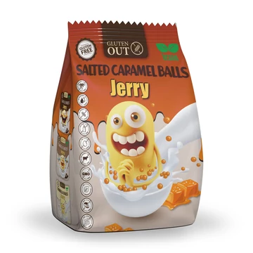 Nerano sós karamellás ízű gm.reggelizőpehely 375g