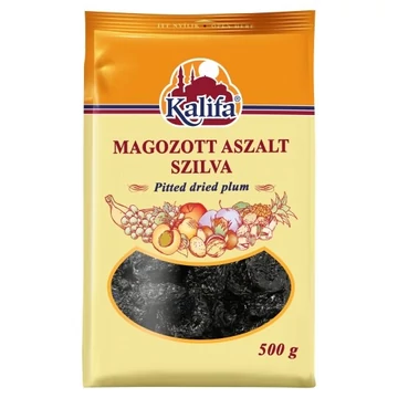 Kalifa aszalt szilva 500g
