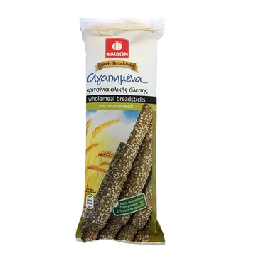 Fedon mini szezámos grissini 125g