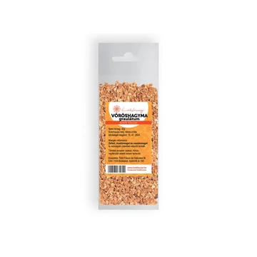 Toldi vöröshagyma granulátum 40g