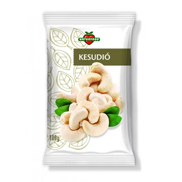 Naturfood Kesudió 150g