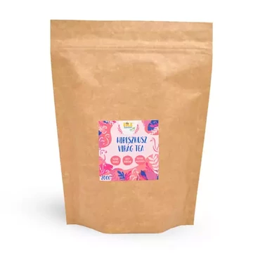 Bulkshop Hibiszkusz virág tea 200g
