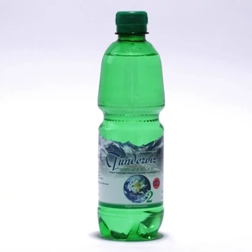 Tündérvíz szénsavmentes Oxigén 40 500ml
