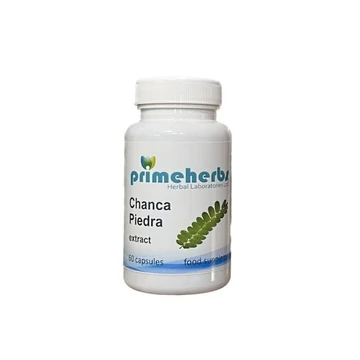 Primeherbs Kőtörőfű kapszula 60x