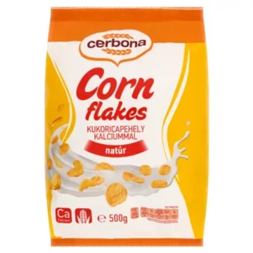 Cerbona cornflakes HCN 500g