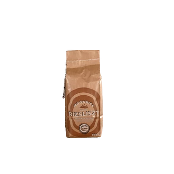 Moonrice GM barna rizsliszt 500g