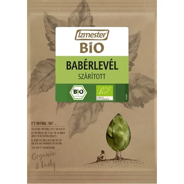 Ízmester bio babérlevél 6g