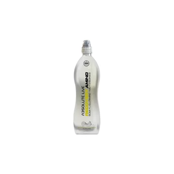 Asolute Live grapefruit-banán ízű ital 900ml