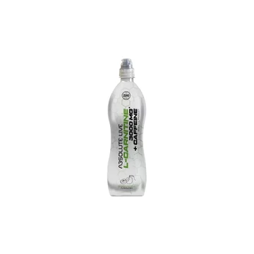 Absolute Live zöldalma ízű ital 900ml