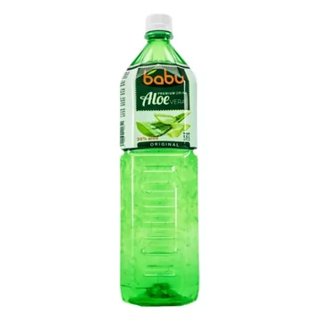 Babu Aloe vera Zero prémium ital 1500ml