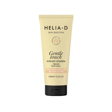 Helia-D Skin Selection Intenzív kézkrém száraz, extra száraz bőrre 100ml