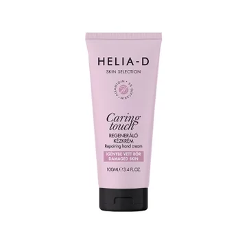 Helia-D Skin Selection Regeneráló Kézkrém 100ml