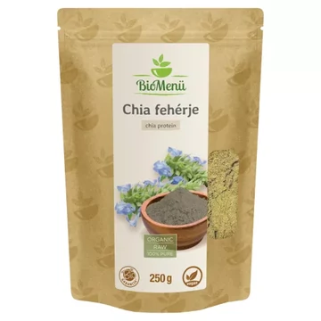 Biomenü Bio Chia fehérje 250g