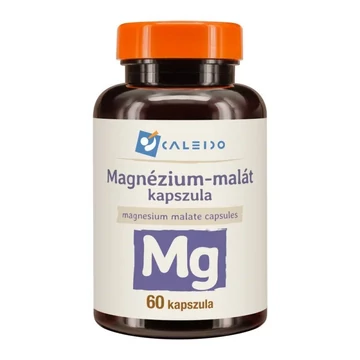Caleido Magnézium-malát kapszula 60x