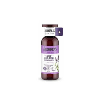 Dr.Konopka's Hajhullás elleni balzsam 500ml