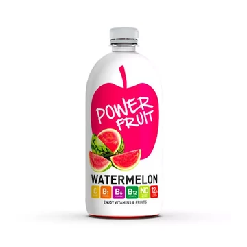 Power Fruit görögdinnye-alma ital 750ml