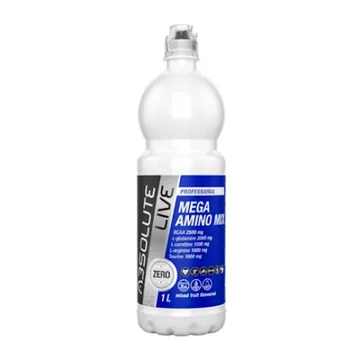 Absolute Live vegyesgyümölcs ízű ital 900ml
