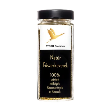 Stork Prémium Natúr Fűszerveverék 130g