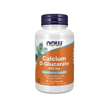 Now Calcium D-Glucarate kapszula 90x