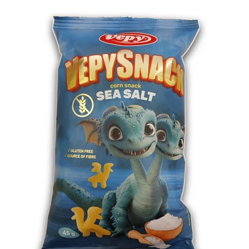Vepy Snack - SÓS 45g