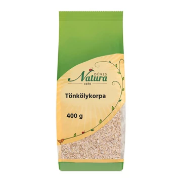 Natura Tönkölykorpa 400g