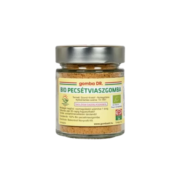 GombaDr bio pecsétviaszgomba őrlemény 20g