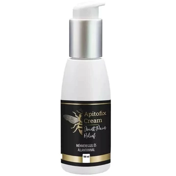 Apitofix méhméreg krém 100ml