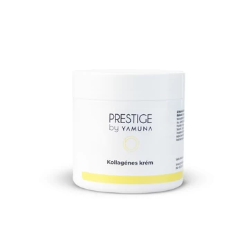 Kollagénes krém Prestige by Yamuna 200ml