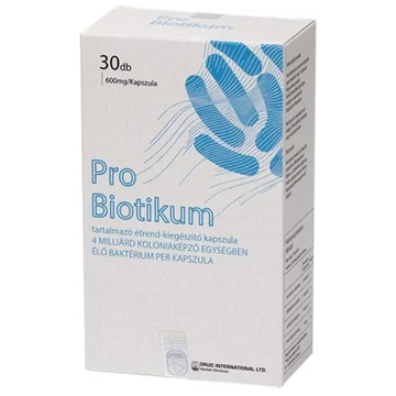 Bio Vitality Ligetszépe olaj kapszula 30x