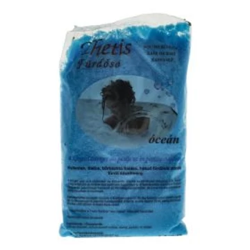 Thetis Tusfürdő flakonos Óceán /kék 500g