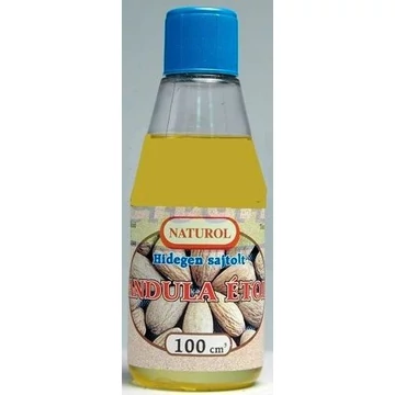 Naturol Mandula étolaj 100ml