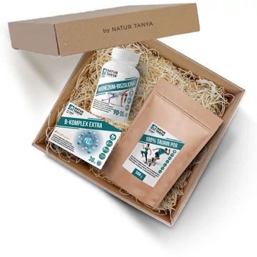 Natur Tanya Energikus csomag 1db