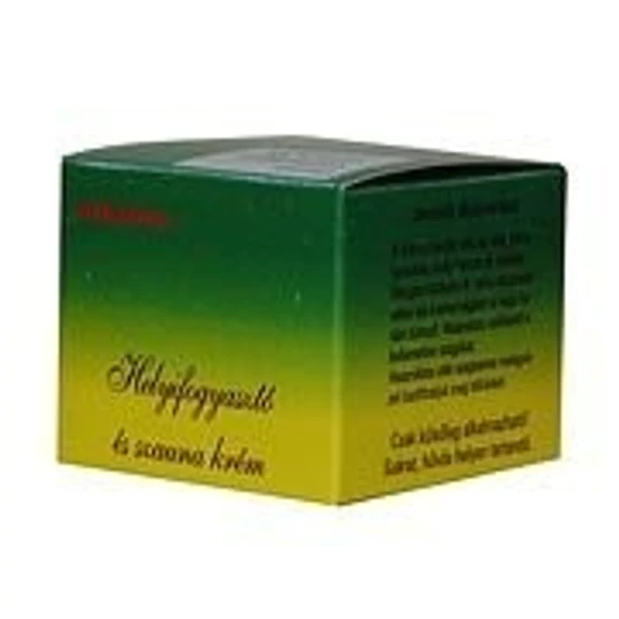 Adamo helyi fogyasztó és szauna krém 50ml