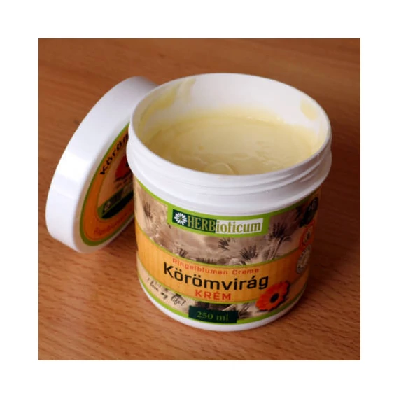 Tienra Körömvirágkrém 250ml