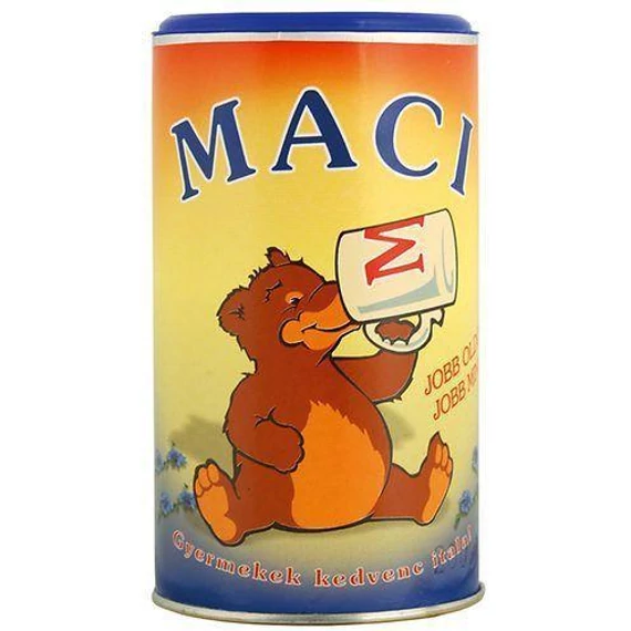 Multi-Cikória Maci gyermekkávé 250g