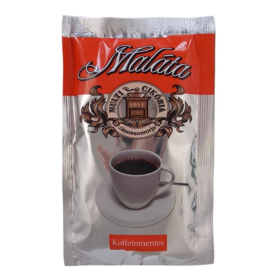 Multi-Cikória Maláta kávé koffeinmentes 200g