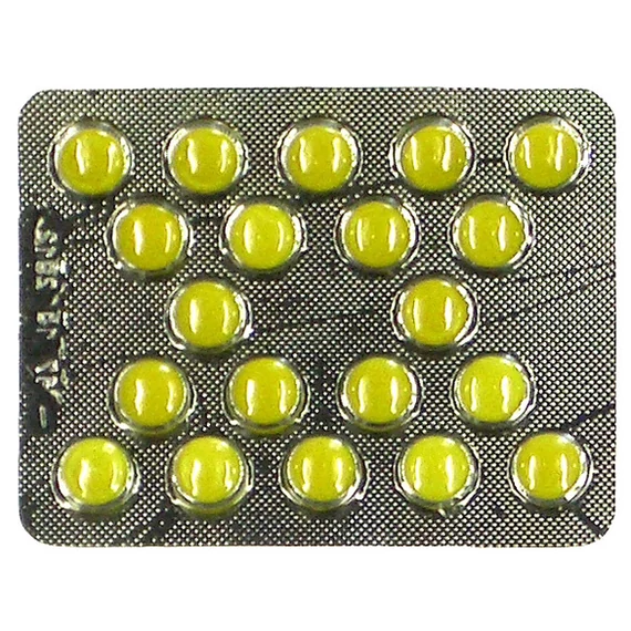 Microse C vitamin drazsé 80mg édesített 20x
