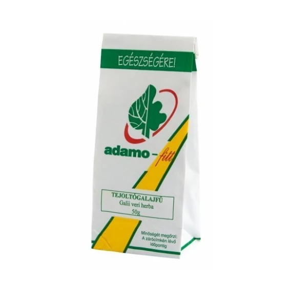 Adamo Tejoltógalajfű 50g