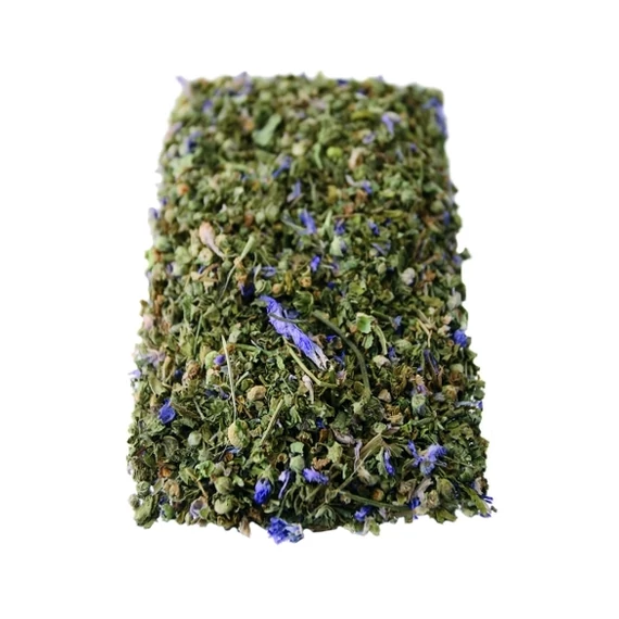 Gyógyfű tea Papsajtmályvalevél 40g