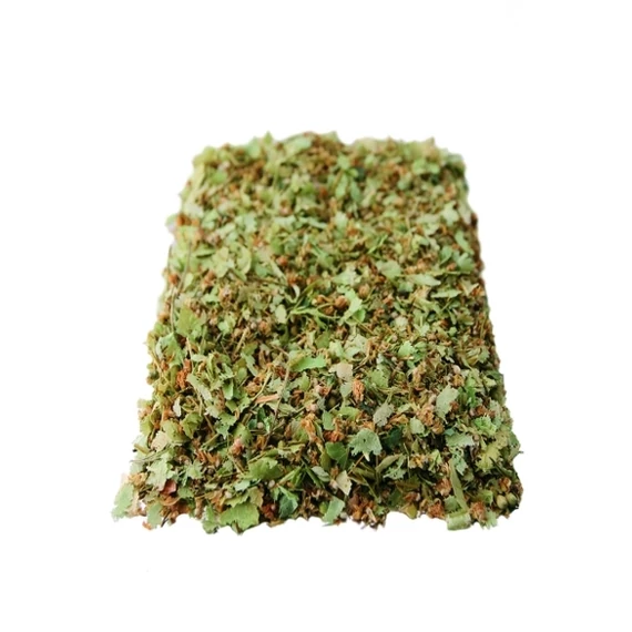 Gyógyfű tea Hársfavirág 50g