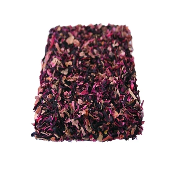 Gyógyfű tea Hibiszkuszvirág 50g
