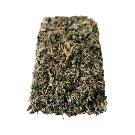Gyógyfű tea Málnalevél 50g