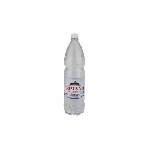 Príma Desztilált víz 1.5l