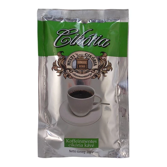 Multi-Cikória Cikória kávé koffeinmentes 200g